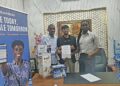 Peace of Mind Ventures, ICONA and MiKashBoks Sign Deal to Help Sierra Leoneans Save and Own Home Appliances