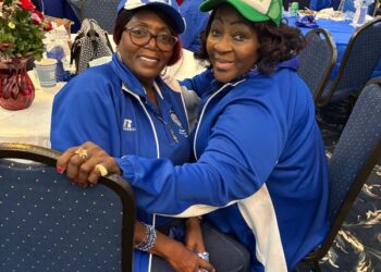 FSSGIANS Celebrate Century Of Academic Excellence In Maryland, USA