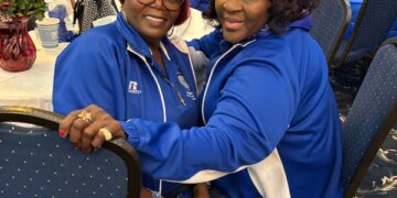 FSSGIANS Celebrate Century Of Academic Excellence In Maryland, USA