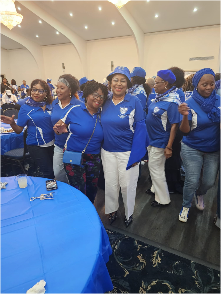 FSSGIANS Celebrate Century Of Academic Excellence In Maryland, USA