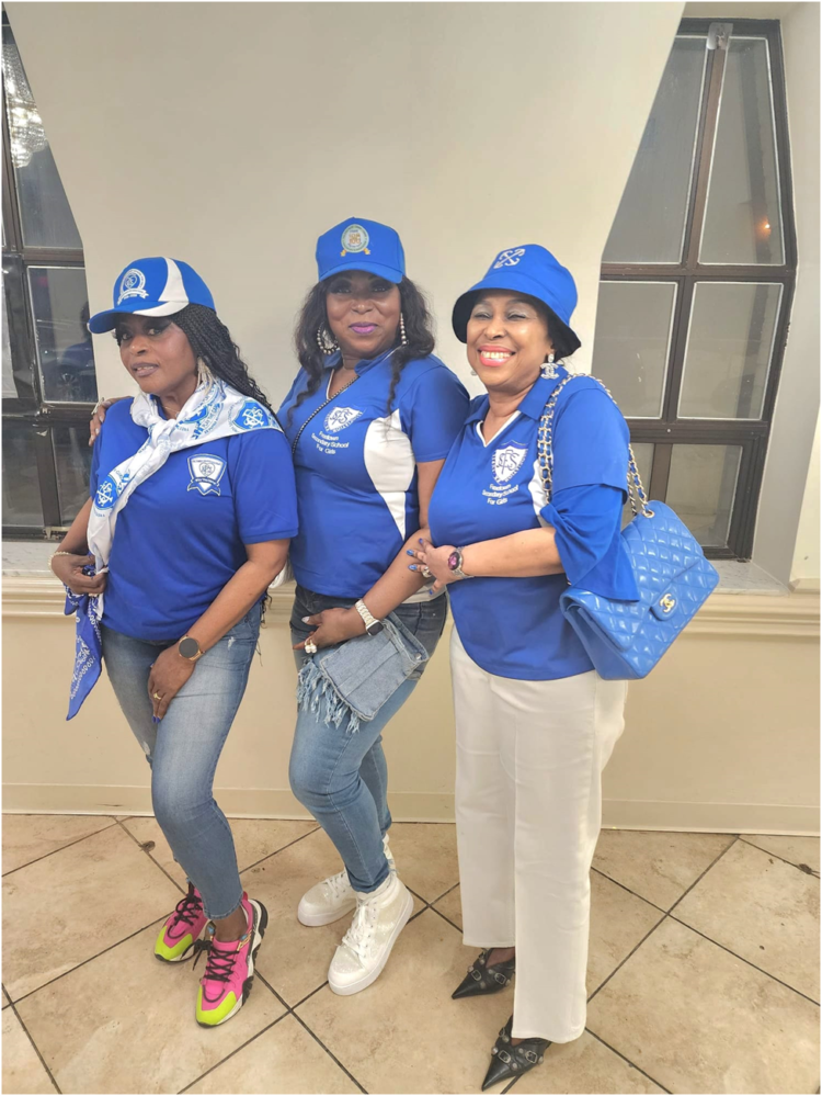 FSSGIANS Celebrate Century Of Academic Excellence In Maryland, USA