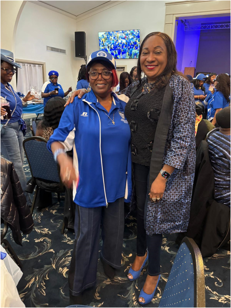 FSSGIANS Celebrate Century Of Academic Excellence In Maryland, USA