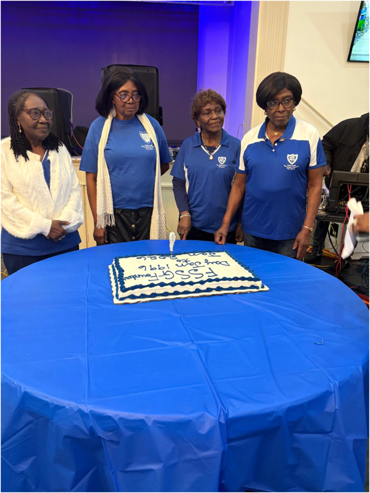 FSSGIANS Celebrate Century Of Academic Excellence In Maryland, USA