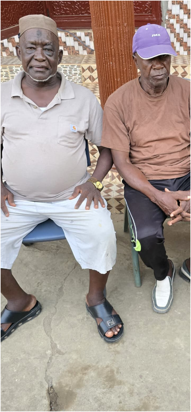 F & A Continental Training Centre Empowers Youths with Vocational Skills