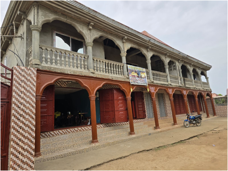 F & A Continental Training Centre Empowers Youths with Vocational Skills