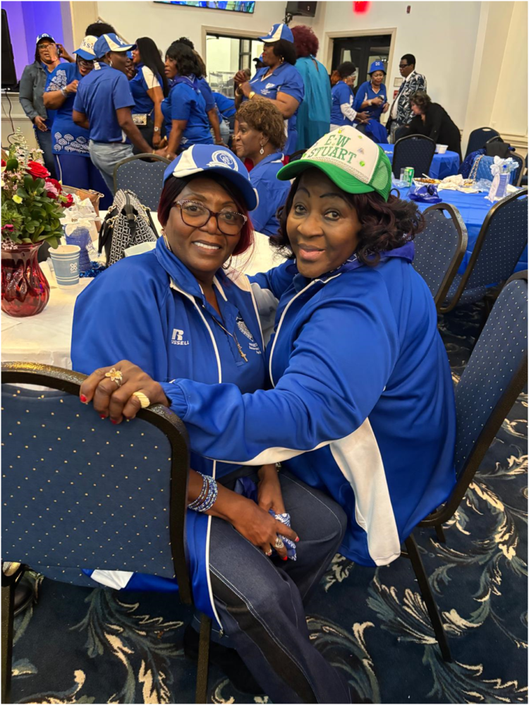 FSSGIANS Celebrate Century Of Academic Excellence In Maryland, USA