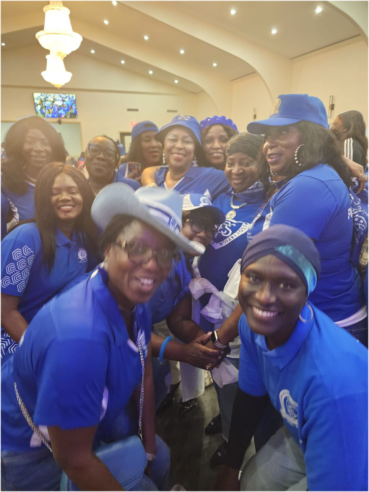 FSSGIANS Celebrate Century Of Academic Excellence In Maryland, USA