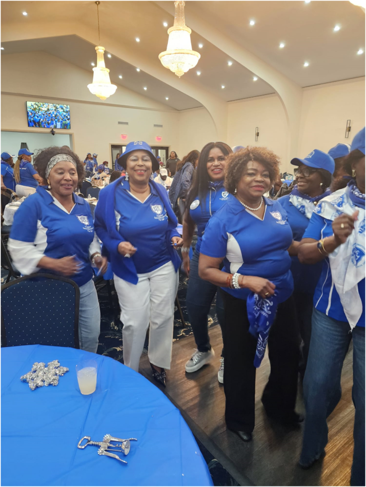 FSSGIANS Celebrate Century Of Academic Excellence In Maryland, USA