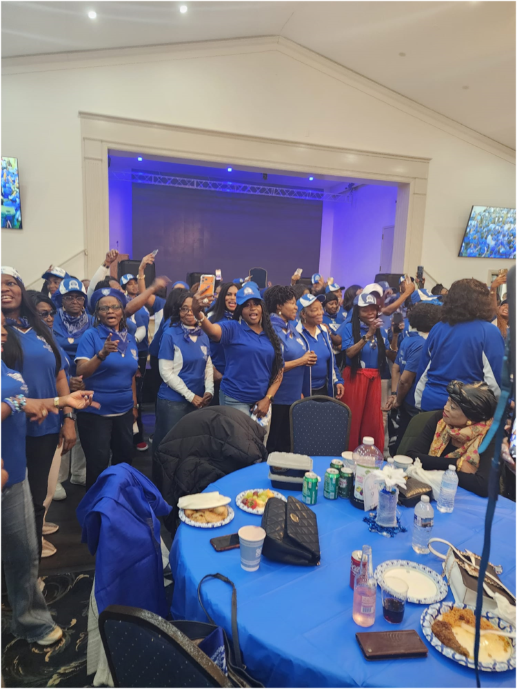 FSSGIANS Celebrate Century Of Academic Excellence In Maryland, USA