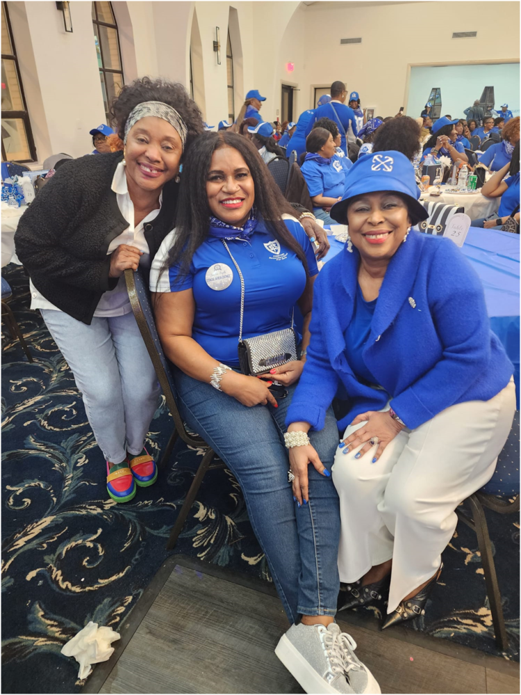 FSSGIANS Celebrate Century Of Academic Excellence In Maryland, USA