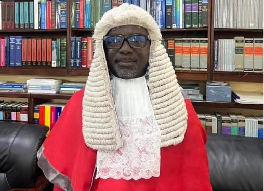 ‘Drug Abuse Has Caused Serious Public Health Harm to Youths’ -Justice Sahr Kekura …& Sentences Man To 60 Years￼