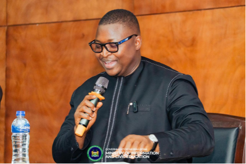 As Middle East Tensions Rise… 24 Sierra Leoneans airlifted from Iran