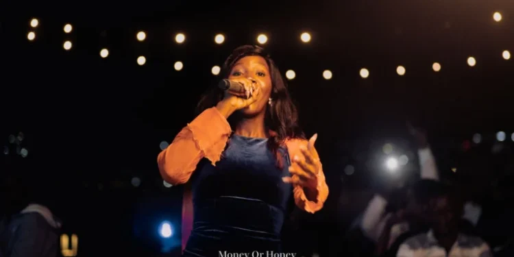 Boii Lands Double Nominations for 2026 SLeDU National Music Awards