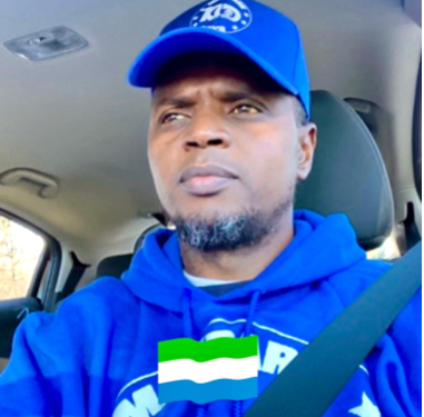 From Vision to National Action: A Diaspora Initiative Helping Make Sierra Leone’s Roads Safer