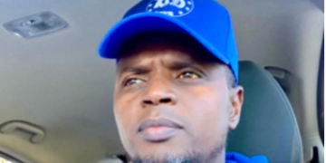 From Vision to National Action: A Diaspora Initiative Helping Make Sierra Leone’s Roads Safer