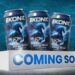 Icona London Set to Launch Ekonic Energy Drink in April