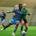 Kumba Zainab Brima Scores Brace for Riga FC Women in Season Opener
