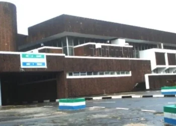 MPs Ratify Govt, Rainforest Builders Long-Term Climate Partnership 