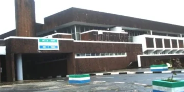 MPs Ratify Govt, Rainforest Builders Long-Term Climate Partnership 