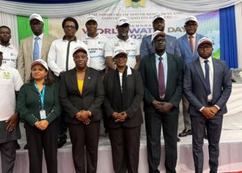 SALWACO Launches Campaign Linking Gender Equality to Safe Water Access