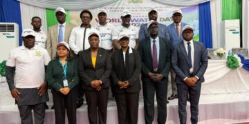 SALWACO Launches Campaign Linking Gender Equality to Safe Water Access