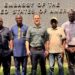 Sierra Leone Security Officers Complete Intelligence Training Abroad to Boost National Safety