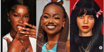 Sierra Leone’s Boii Listed Among 10 Rising Women in Afrosounds by Audiomack Africa