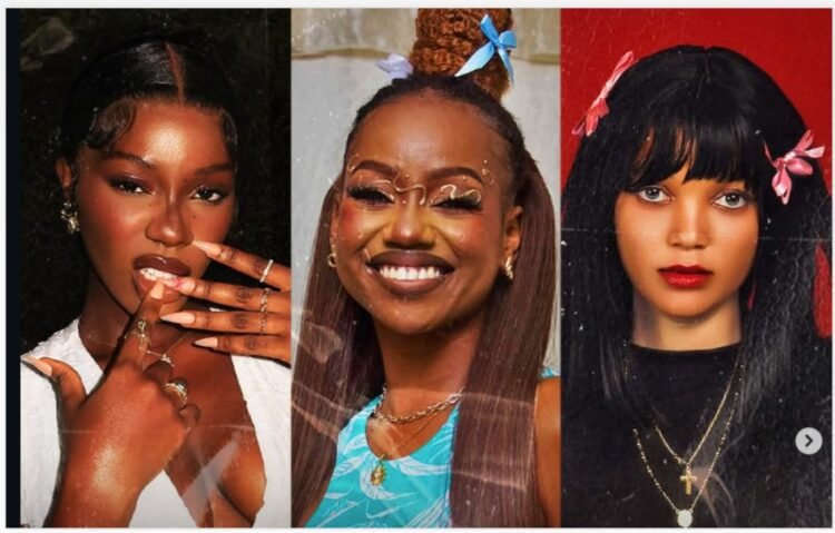 Sierra Leone’s Boii Listed Among 10 Rising Women in Afrosounds by Audiomack Africa
