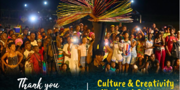 Sulima: One of the places to be at all times