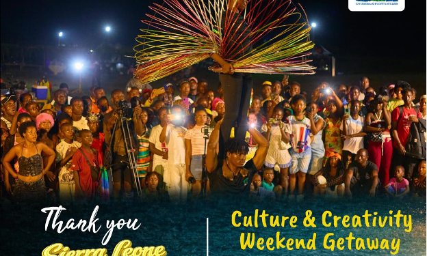 Sulima: One of the places to be at all times