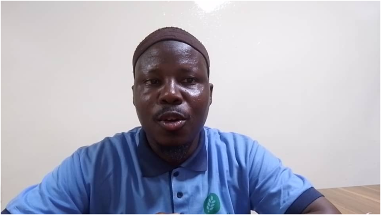 DIRECT AID-Kenema Ends Ramadan Support To Muslims In Southern & Eastern Regions