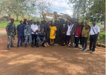 ACC, Police deepen partnership in Kono