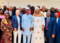 APC engages Moral Guarantors to Discuss National Unity Agreement, Election Reforms