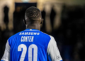 Alpha Bedor Conteh: The Game Changer in Stjarnan’s Cup Triumph
