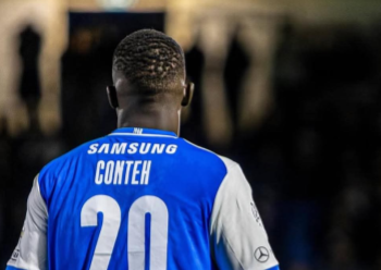 Alpha Bedor Conteh: The Game Changer in Stjarnan’s Cup Triumph