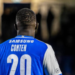 Alpha Bedor Conteh: The Game Changer in Stjarnan’s Cup Triumph