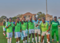 Bo Rangers Top the Table with Impressive Unbeaten Run