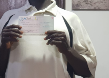 Bo Resident Wins Mercury Lottery