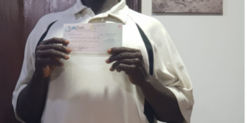 Bo Resident Wins Mercury Lottery