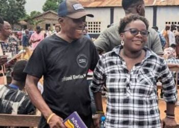 Bombali Sebora Chieftaincy Poll…ECSL Excludes NEW Observers