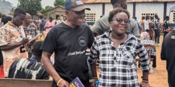 Bombali Sebora Chieftaincy Poll…ECSL Excludes NEW Observers