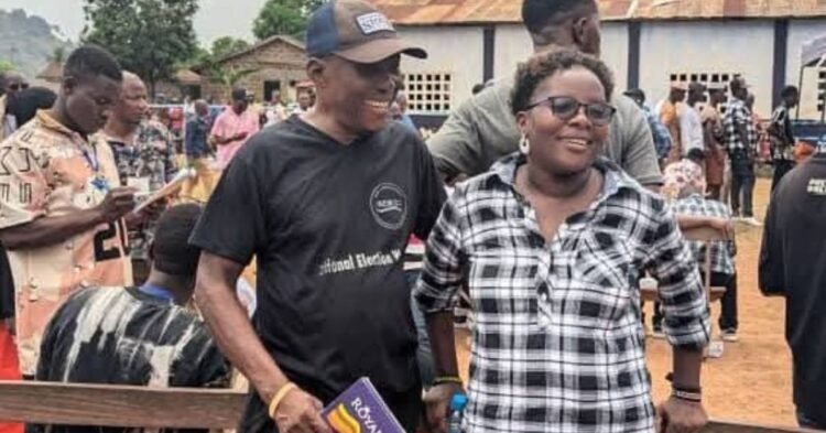 Bombali Sebora Chieftaincy Poll…ECSL Excludes NEW Observers