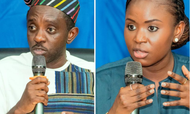 Cabinet Approves first ever Data Protection Policy, paving way for new data law