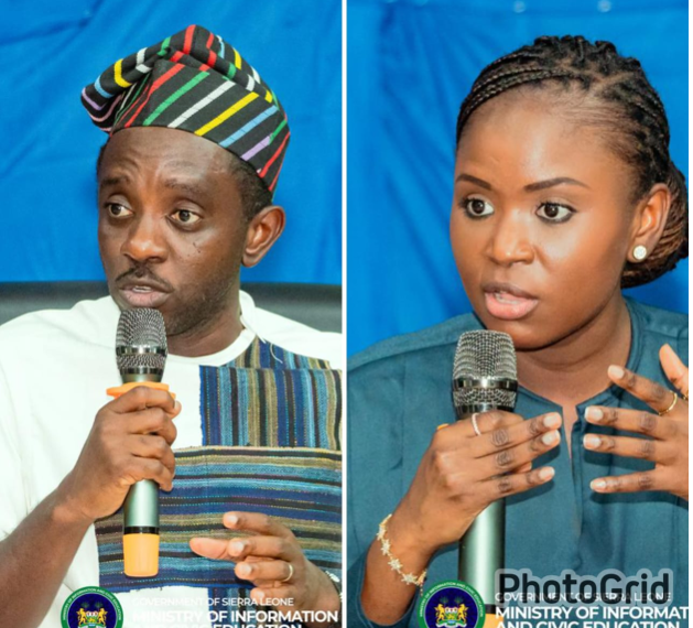 Cabinet Approves first ever Data Protection Policy, paving way for new data law