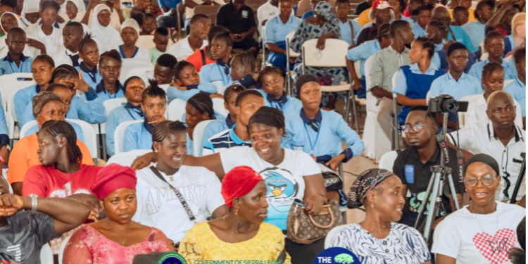 Celebrating Excellence: The Karene District Civic Day Quiz and Debate Competition