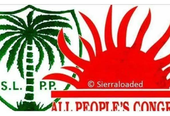Confusion Everywhere, Confusion Every Day…Where Are APC and SLPP Leading Us?