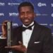 Daniel Kanu Named Sky Bet League Two Young Player of the Season