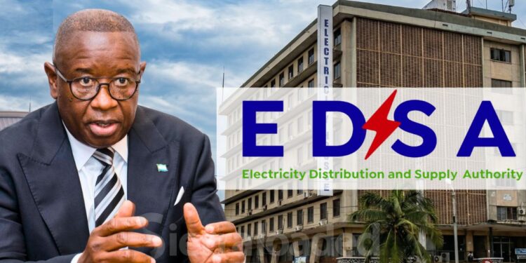 EDSA Operations Set For Private Sector Management By End Of 2026