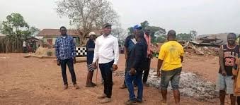 Fatal Taiama Sand Mining Case…Moyamba Court Denies 12 Accused Bail