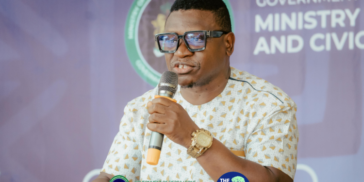 Govt Invests Over US$20m In 2026 Census